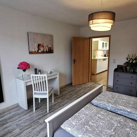 Ferienwohnung Kathlower Muehle Neuhausen  Εξωτερικό φωτογραφία