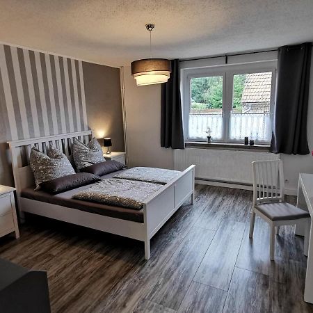 Ferienwohnung Kathlower Muehle Neuhausen  Εξωτερικό φωτογραφία