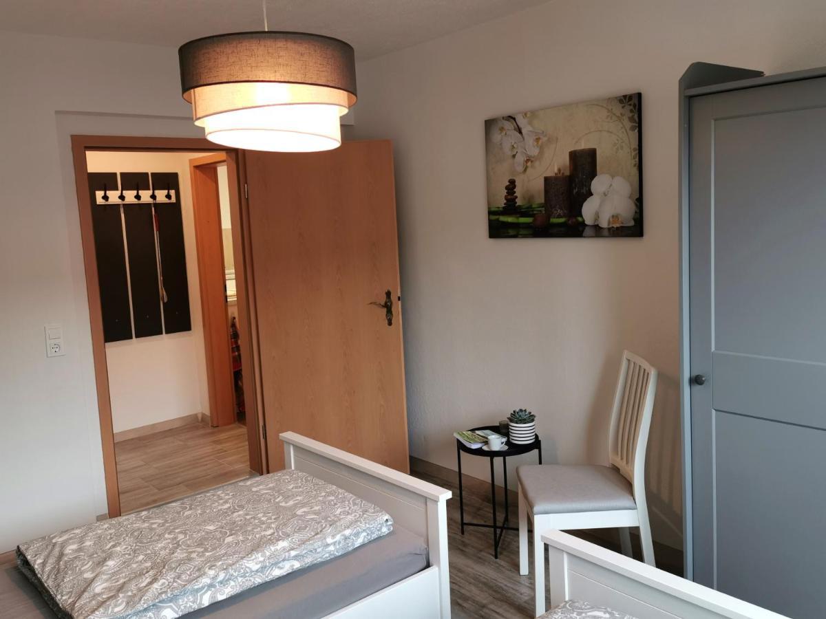 Ferienwohnung Kathlower Muehle Neuhausen  Εξωτερικό φωτογραφία