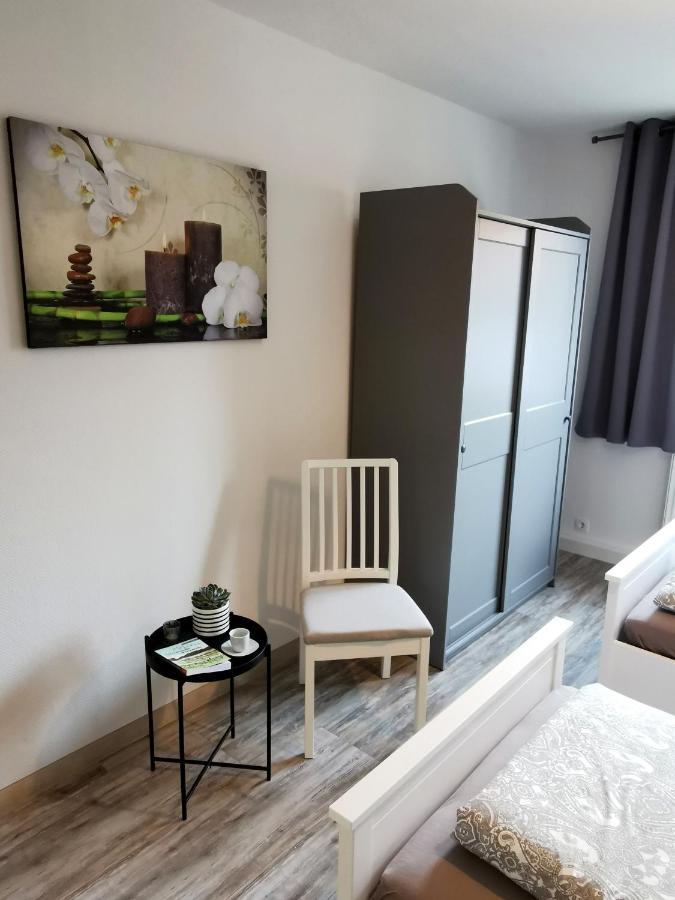 Ferienwohnung Kathlower Muehle Neuhausen  Εξωτερικό φωτογραφία